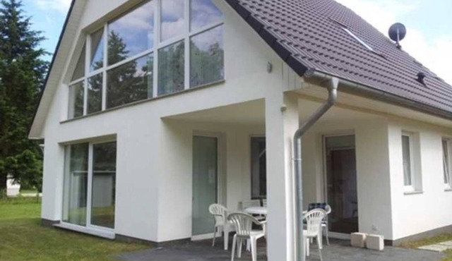 Vacation cottage Stang - Holiday cottage
