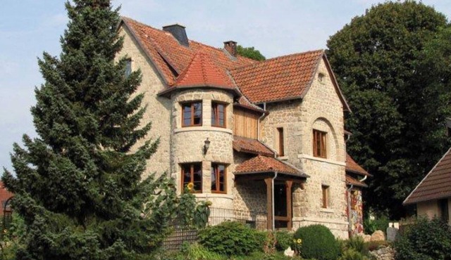Vacation cottage Türmchen, Germany