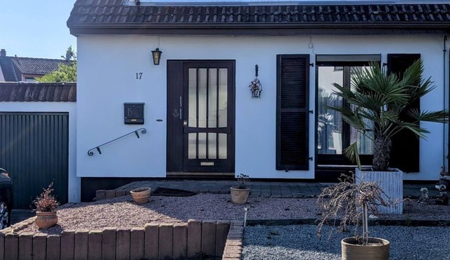 Vacation cottage Thomm - Holiday cottage