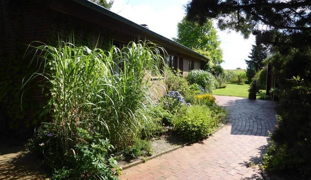 Vacation cottage Torsholt, Germany