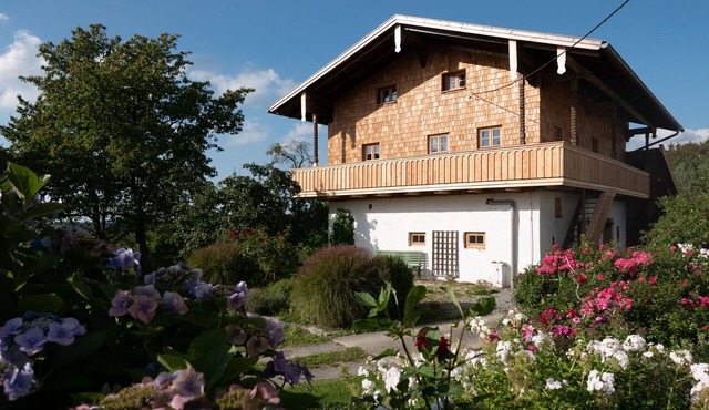 Vacation cottage Unterstein 2