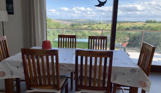 Vacation cottage Varuswald