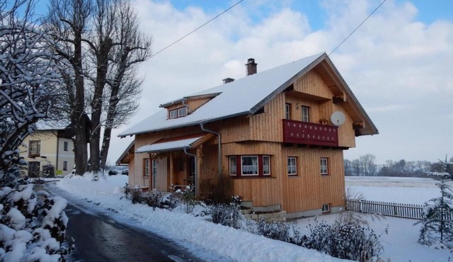 Vacation cottage Wankner