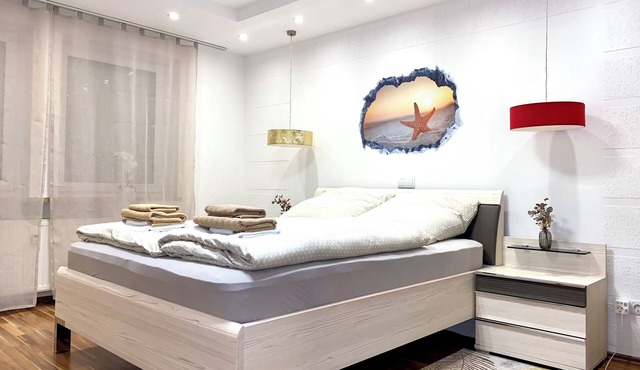 Vacation apartment