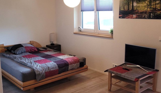 Vacation apartment/apartment for 2 guests with 38m² in Ebersbach an der Fils (264767)