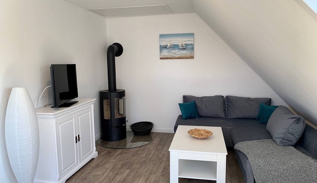 Vacation apartment/apartment for 4 guests with 74m² in Fehmarn OT Albertsdorf (124336)