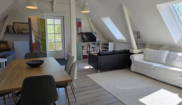 Vacation apartment/apartment for 4 guests with 60m² in Fehmarn OT Albertsdorf (298243)