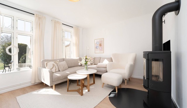 Vacation home for 5 guests with 130m² in Fehmarn OT Albertsdorf (310717)