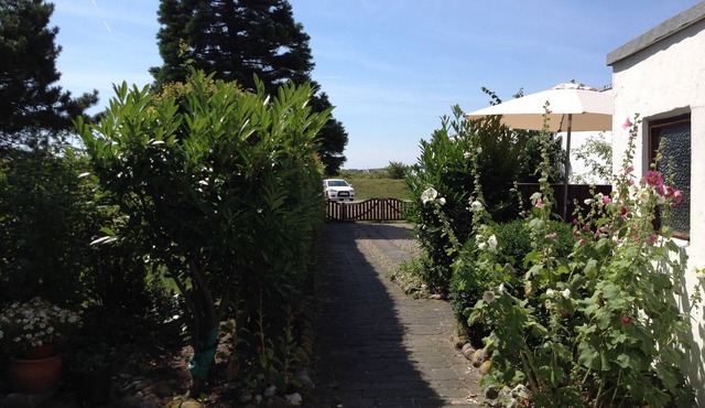 Vacation apartment/apartment for 3 guests with 35m² in Fehmarn OT Fehmarnsund (11087)