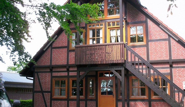 Vacation apartment/apartment for 4 guests with 55m² in Fehmarn OT Fehmarnsund (11134)