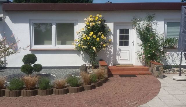 Vacation apartment/apartment for 2 guests with 47m² in Fehmarn OT Fehmarnsund (16407)