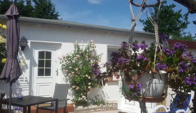 Vacation apartment/apartment for 2 guests with 36m² in Fehmarn OT Fehmarnsund (16408)