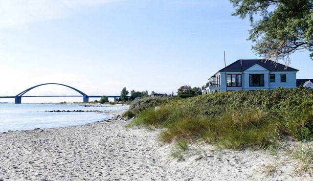 Vacation apartment/apartment for 5 guests with 83m² in Fehmarn OT Fehmarnsund (126954)