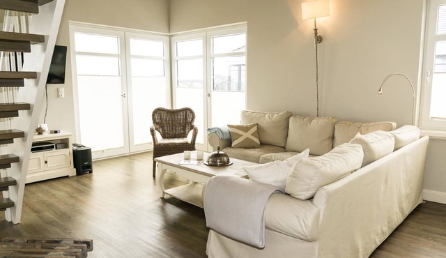 Vacation apartment/apartment for 4 guests with 90m² in Fehmarn OT Fehmarnsund (127362)