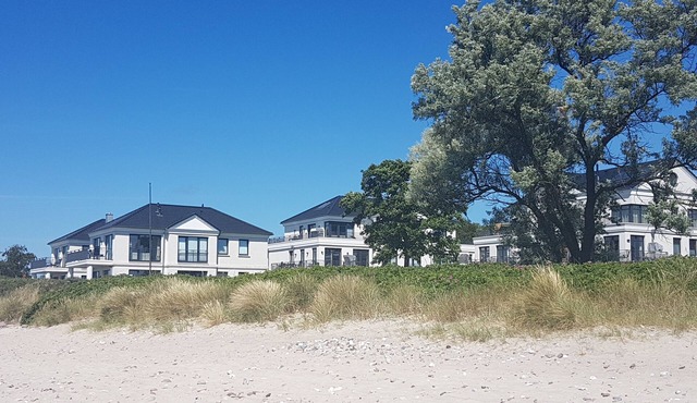 Vacation apartment/apartment for 7 guests with 110m² in Fehmarn OT Fehmarnsund (126720)