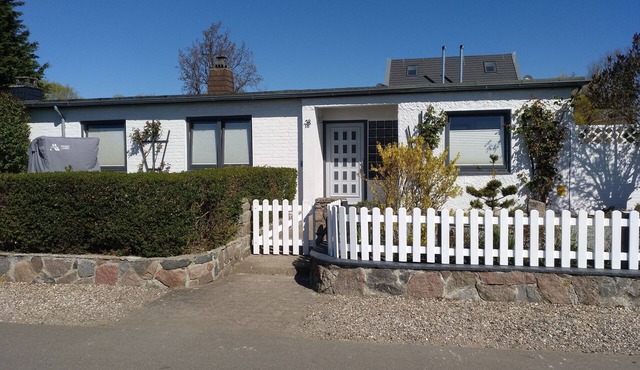 Vacation apartment/apartment for 2 guests with 58m² in Fehmarn OT Fehmarnsund (128294)