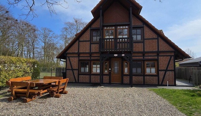 Vacation home for 6 guests with 95m² in Fehmarn OT Fehmarnsund (298242)