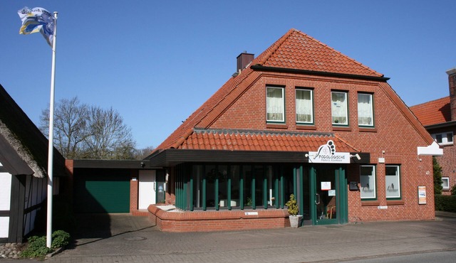 Vacation apartment/apartment for 7 guests with 99m² in Fehmarn OT Landkirchen (13963)
