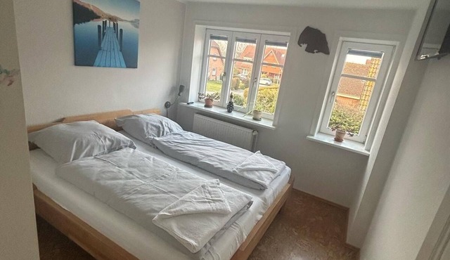 Vacation apartment/apartment for 4 guests with 68m² in Fehmarn OT Landkirchen (59205)