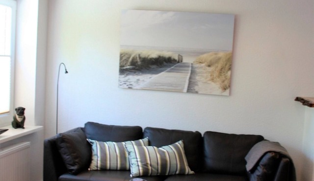 Vacation apartment/apartment for 2 guests with 73m² in Fehmarn OT Neue Tiefe (29090)