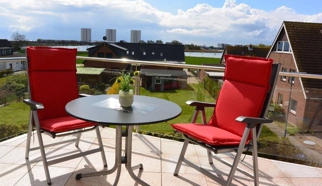 Vacation apartment/apartment for 2 guests with 50m² in Fehmarn OT Neue Tiefe (294306)
