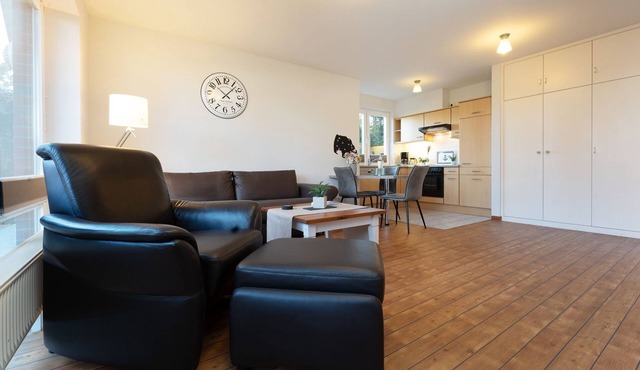 Vacation apartment/apartment for 2 guests with 52m² in Fehmarn OT Neue Tiefe (294394)