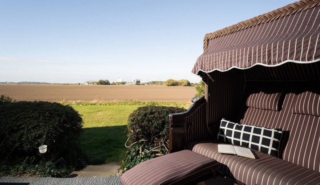 Vacation apartment/apartment for 3 guests with 47m² in Fehmarn OT Neue Tiefe (297599)
