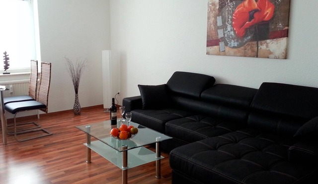Vacation Rental/Apartment for 2 Guests, 62 m², in Fehmarn, Petersdorf (15986)