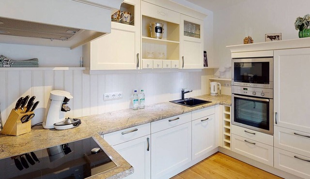 Vacation apartment Alpennest in Garmisch-Partenkirchen, Bavaria
