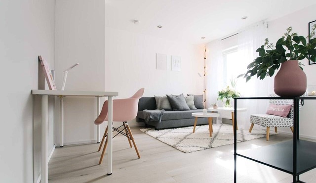 Vacation apartment/apartment for 3 guests with 50m² in Heppenheim (Bergstraße) (145637)
