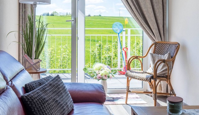 Vacation apartment/apartment for 5 guests with 70m² in Hohenkirchen-Niendorf (305460)