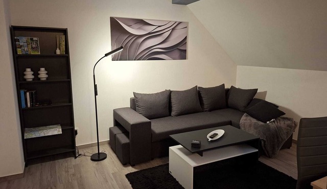 Vacation apartment family Siegl