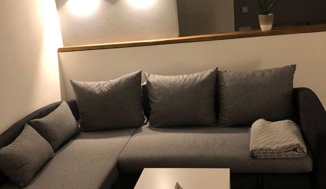 Vacation apartment Maldener