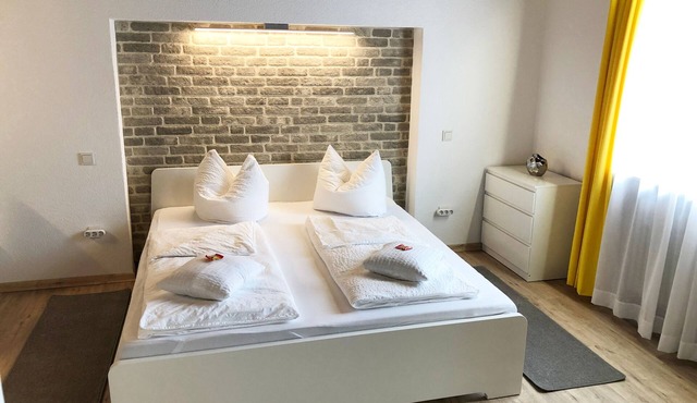Vacation apartment/apartment for 3 guests with 42m² in Rieschweiler-Mühlbach (168755)