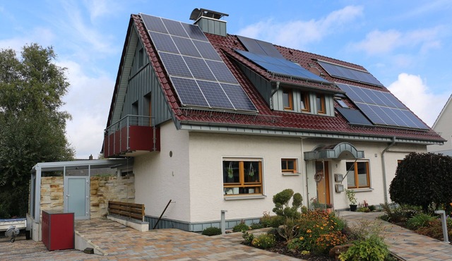 Vacation apartment Am SchiederSee - Fewo Am SchiederSee