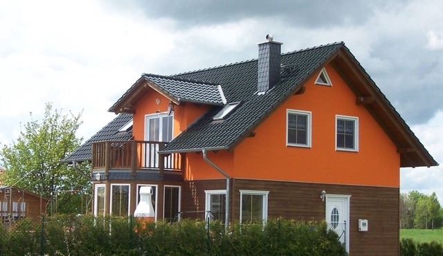 Vacation home for 4 guests with 120m² in Seeland Ot Schadeleben (312409)