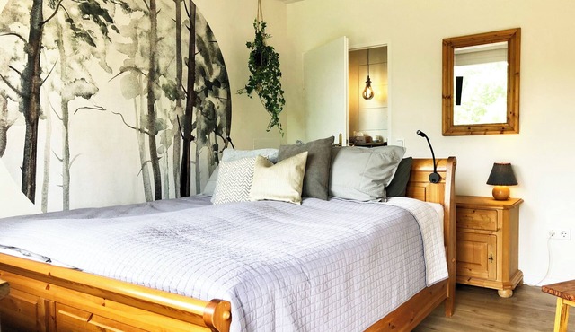 Vacation home EINS am Rimbach in Steinau an der Strasse