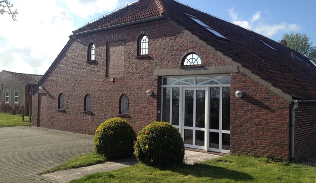 Vacation apartments "Am Mühlenhügel" for family vacations - ideal for 3 generations