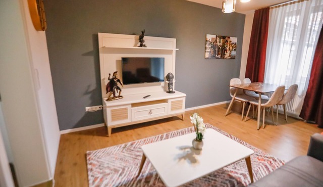 Vacation apartment/apartment for 4 guests with 59m² in Triberg in the Black Forest (163861)