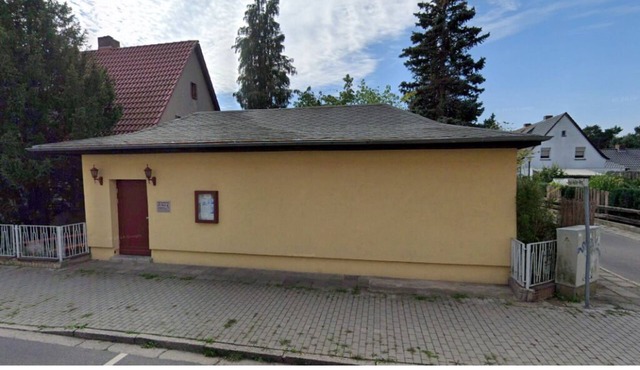 Vacation apartment Haase