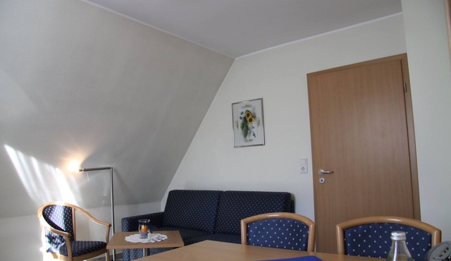 Vacation home in the immediate vicinity of the ski areas