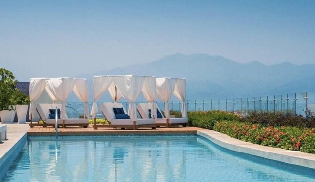 Vacation destination 8day7nights at Vidanta Resort! 2bed3bath! Free Golf/Spa/Gym