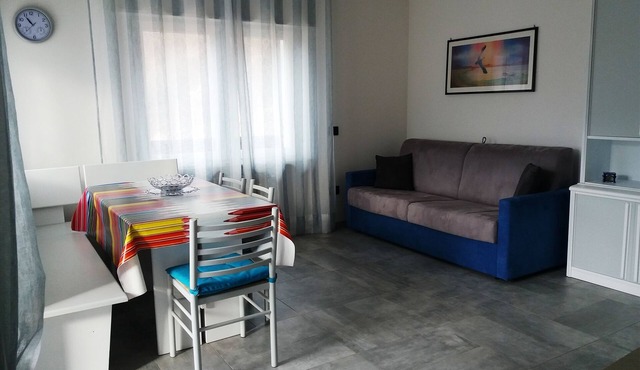Vacation Dimaro-Val di Sole CIN: IT022233C2QJN7YDD9 Apartment A