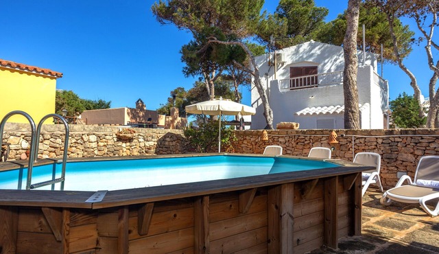 Vacation Home 'Kassiopea' with Private Pool, Private Terrace and Wi-Fi