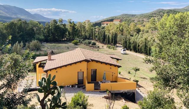 - Vacation for body and soul at our ranch by the sea