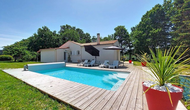 Vacation home Jaffe by Interhome