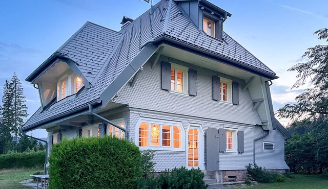 Vacation home for 10 guests with 150m² in Feldberg (Black Forest) (127361)