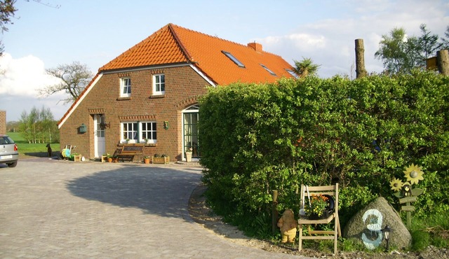Vacation has a name: Uns' Erlenhuus. With us you will find pure relaxation!