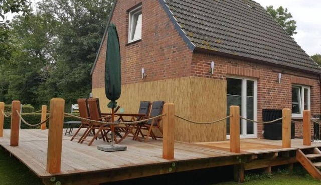 Vacation home for 4 guests with 70m² in Fehmarn OT Vitzdorf (299750)