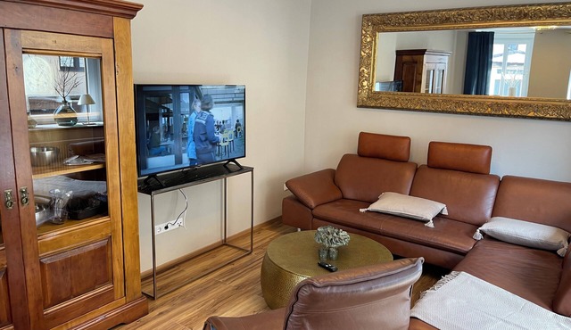 Vacation home in Ferienland Cochem/Ellenz-Poltersdorf